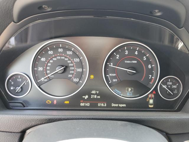 WBA8E1C5XJA167511 BMW 330e