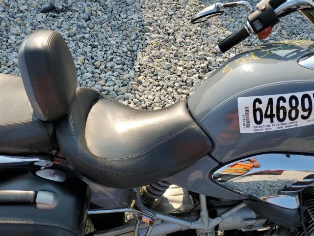 2003 BMW R1200 C - WB10434A93ZA68368