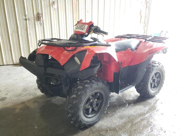2021 KAWASAKI KVF750 L - JKAVFDL31MB510105
