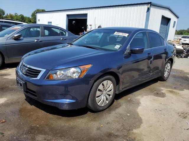 2008 Honda Accord Sedan LX