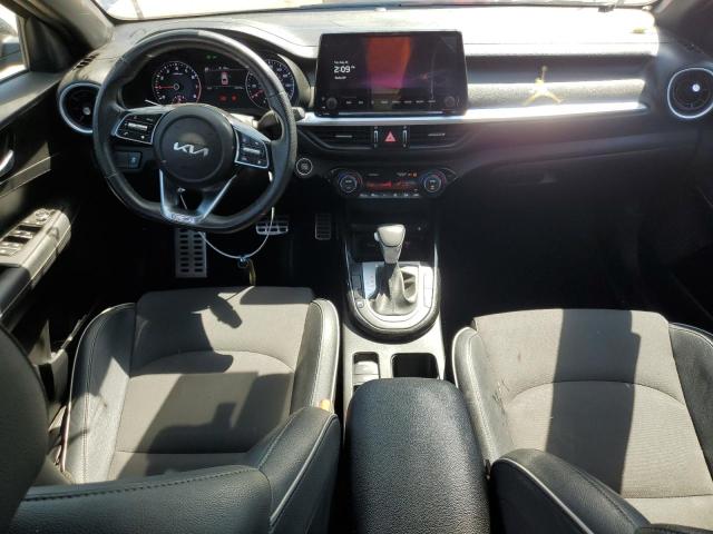 3KPF54AD0PE525825 KIA Forte Gt Line