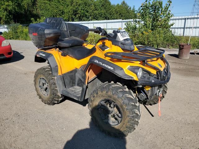 2018 CAN-AM OUTLANDER 570 for Sale | ON - LONDON | Thu. Nov 09, 2023 ...