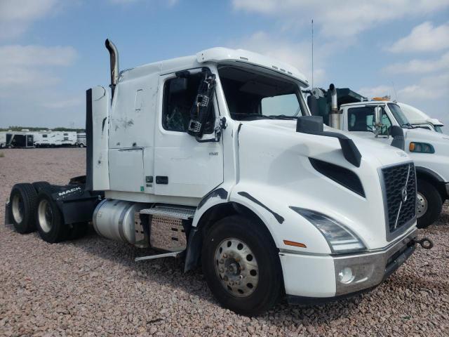 2021 Volvo Vnr VIN: 4V4WC9DHXMN268461 Lot: 63404823