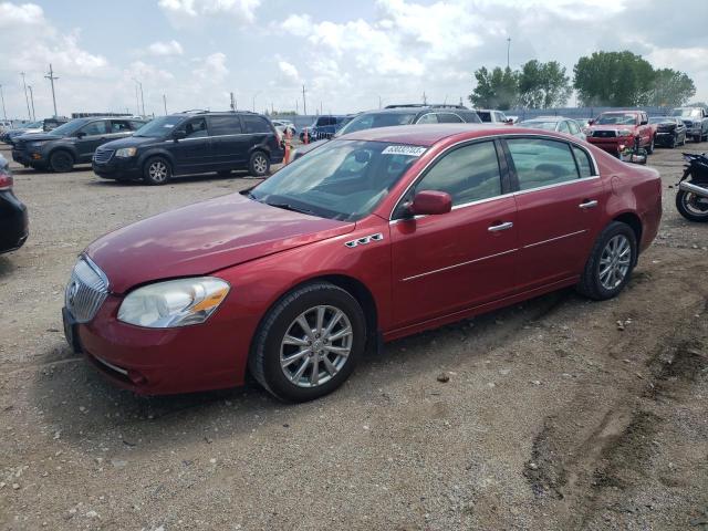 2011 Buick Lucerne CXL