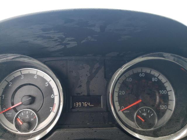 2C4RDGBG1GR146941 Dodge Grand Caravan Se