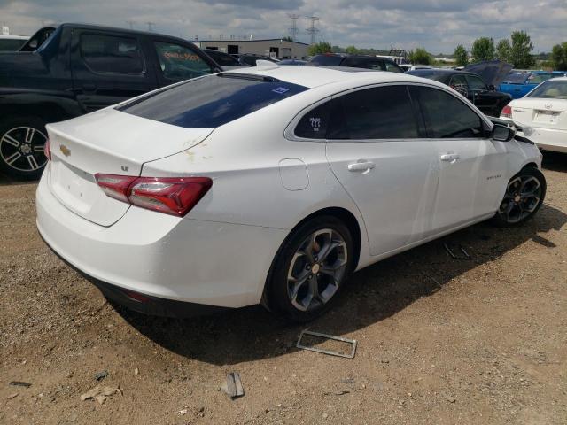 2020 CHEVROLET MALIBU  LT - 1G1ZD5ST2LF117170