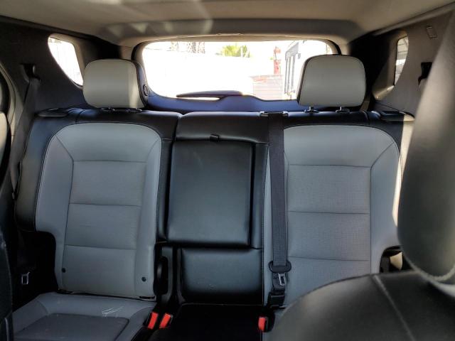 3GNAXMEV6JS584188 Chevrolet Equinox Premier