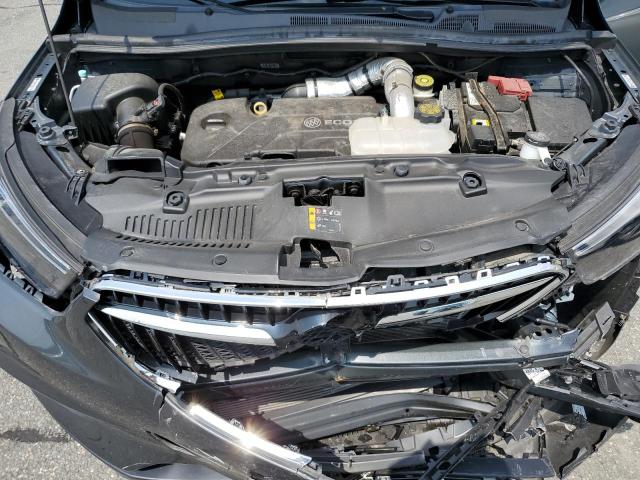 KL4CJ2SM9JB516928 Buick Encore Sport Touring