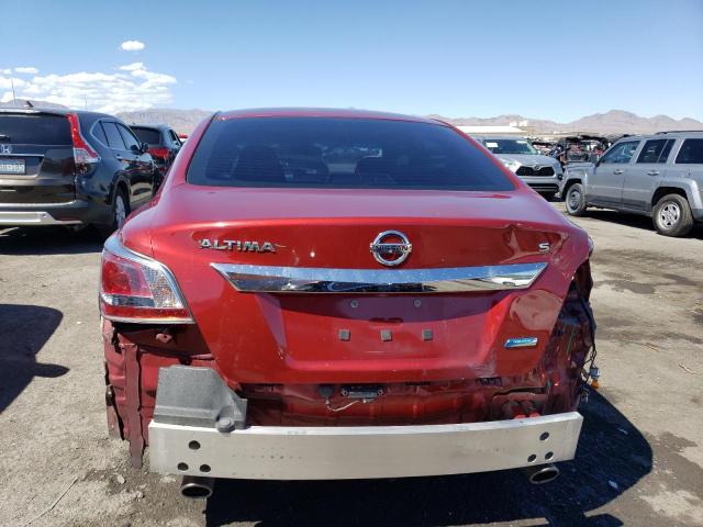 1N4AL3AP6EN214094 Nissan ALTIMA 2.5