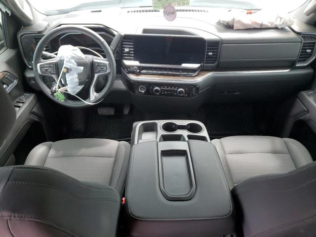 2023 CHEVROLET SILVRDO LT 3GCPDDEK0PG133836