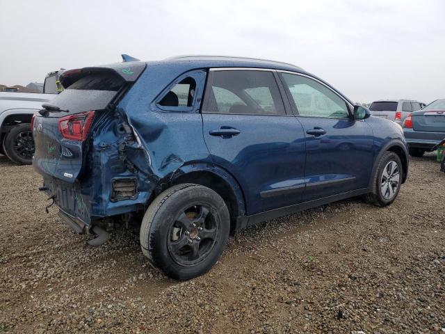 KNDCB3LC1K5243093 KIA NIRO FE