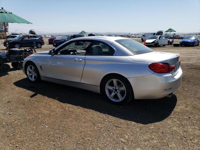 WBA3V7C50F5A24633 BMW 428 I Sulev