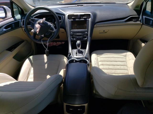 1FA6P0H78G5121174 Ford FUSION SE