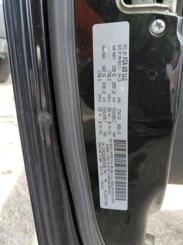 2C4RDGEG9KR791535 Dodge Grand Caravan Gt