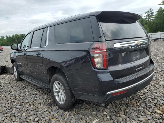 2023 CHEVROLET SUBURBAN 1GNSKBED3PR205478