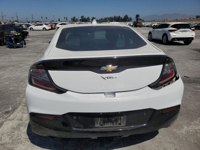 VIN 1G1RD6S58HU213721 2017 Chevrolet Volt, Premier no.6