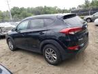 HYUNDAI TUCSON LIM photo