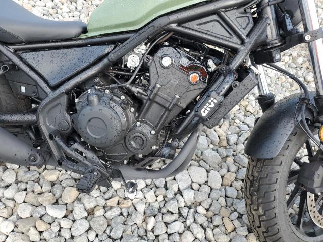 2022 HONDA CMX500 A MLHPC565XN5500051