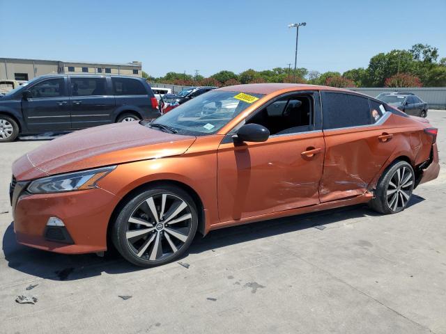 1N4BL4CV9MN353317 Nissan Altima SR