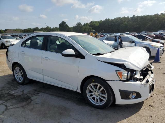 1G1JC5SH3E4240132 | 2014 CHEVROLET SONIC