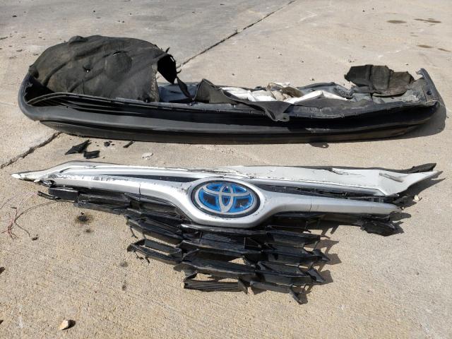 VIN 5TDABRCHXPS565402 2023 Toyota Highlander, Hybri... no.13