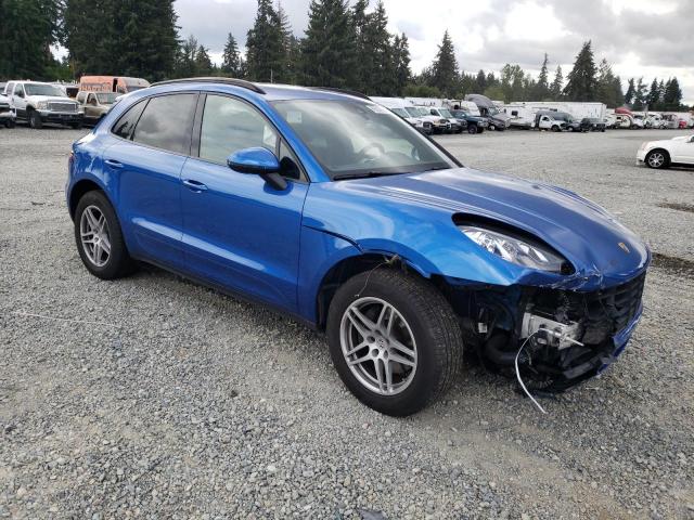 VIN WP1AA2A56JLB20987 2018 Porsche Macan no.4