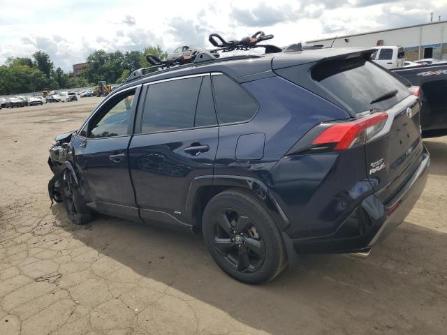 4T3EWRFV0LU008840 Toyota RAV4 XSE 2