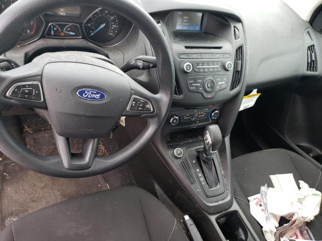 1FADP3E25GL315075 Ford FOCUS S