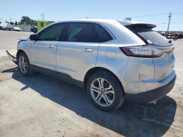 2FMPK3K95HBB29041 2017 FORD EDGE, photo no. 2