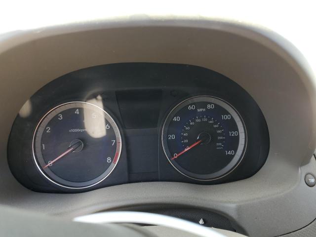 KMHCT4AE8EU655797 Hyundai ACCENT GLS