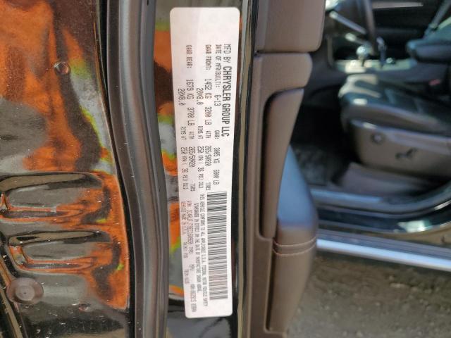 1C4RJFJT9EC160920 Jeep Grand Cherokee Summit