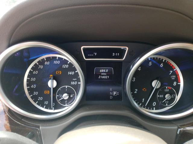 4JGDF7CE3EA354222 Mercedes-Benz Gl 450 4matic