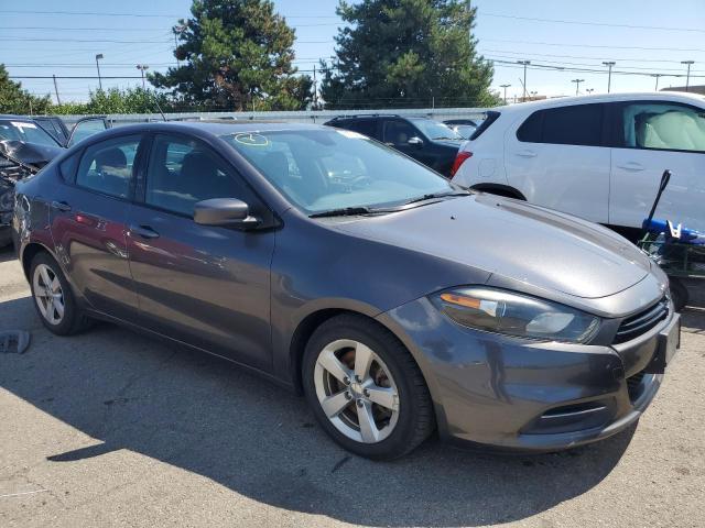 2015 Dodge Dart Sxt VIN: 1C3CDFBB9FD174447 Lot: 65775453