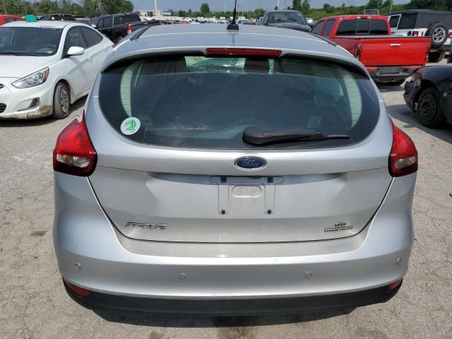 1FADP3K27FL380741 | 2015 FORD FOCUS SE