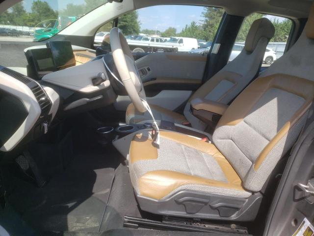 WBY1Z2C52EV285368 BMW I3 Bev