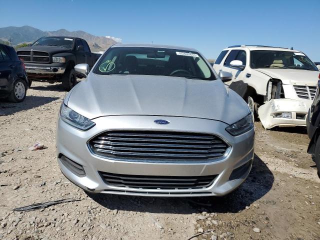 1FA6P0G77E5371617 | 2014 FORD FUSION S