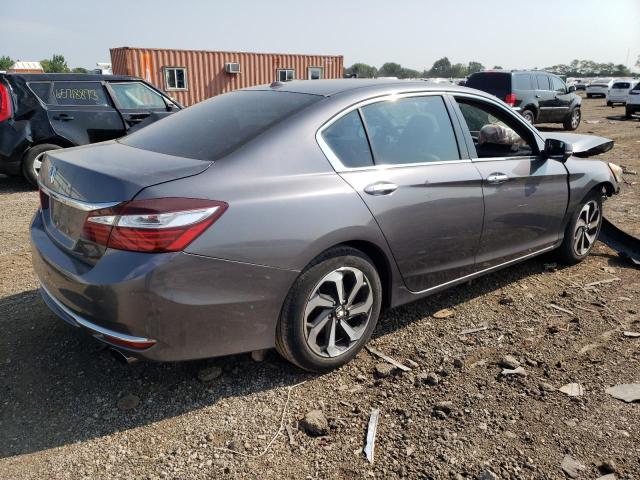 1HGCR2F82GA000907 | 2016 HONDA ACCORD EXL