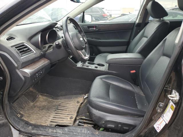 4S4BSEJC2K3334648 Subaru Outback 3.6r Limited
