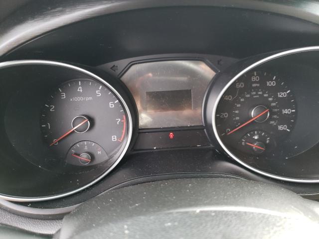 KNDMB5C13F6025414 KIA SEDONA LX