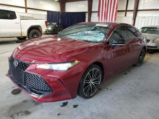 2019 Toyota Avalon XLE