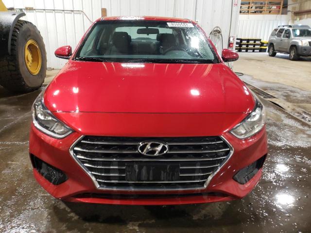 2021 HYUNDAI ACCENT SE - 3KPC24A66ME143484