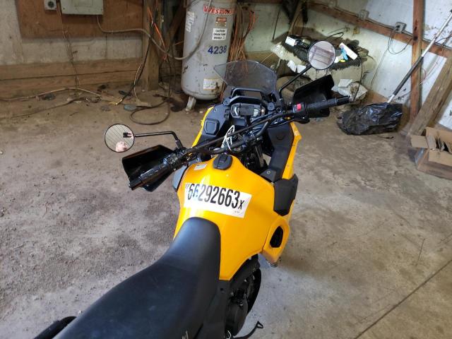 2023 KAWASAKI KL650 ML5KLEG14PDA15936