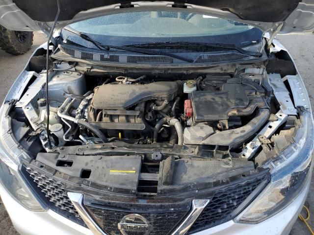 JN1BJ1CP7JW500808 Nissan Rogue Sport S