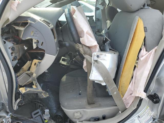 2012 Ford Fusion Se VIN: 3FAHP0HA0CR296465 Lot: 53631094