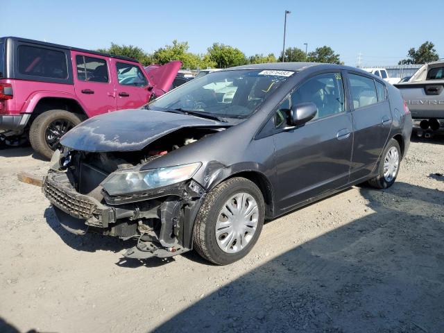 2010 Honda Insight LX