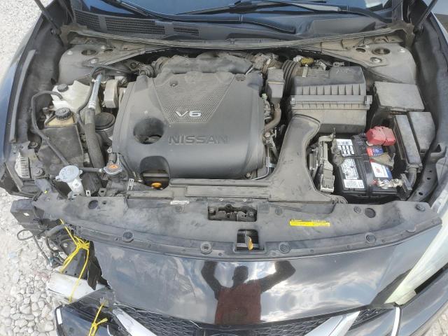 1N4AA6AP5HC455779 Nissan Maxima 3.5s