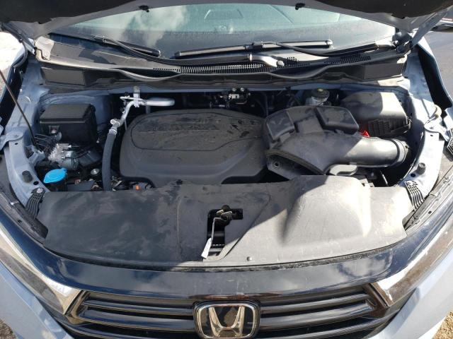 2023 HONDA ODYSSEY SP 5FNRL6H78PB043239