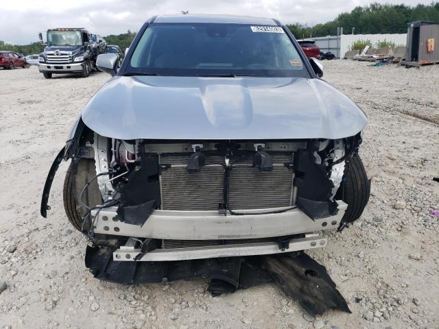 VIN 5TDKDRAH5PS504699 2023 Toyota Highlander, L no.5