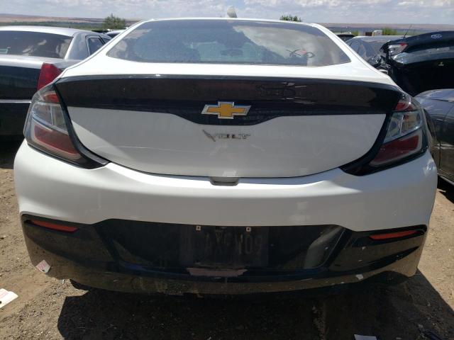 VIN 1G1RC6S55HU205692 2017 Chevrolet Volt, LT no.6