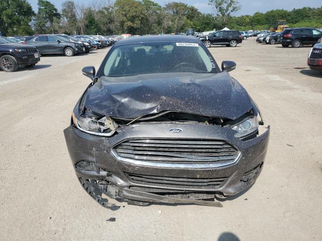 3FA6P0H71FR181034 Ford FUSION SE